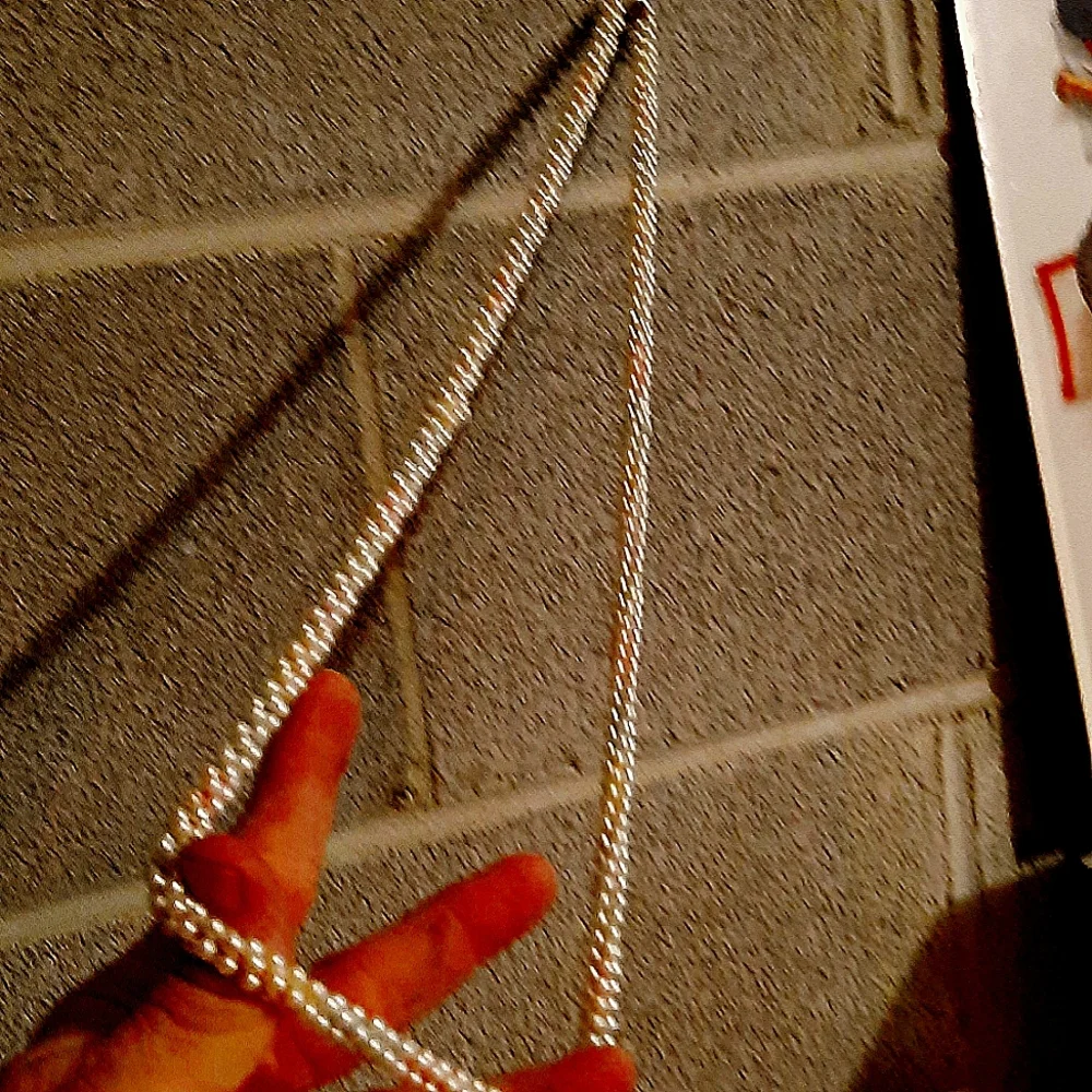 Necklace - Picture 1 of 1